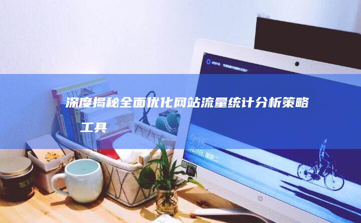 深度揭秘：全面优化网站流量统计分析策略及工具运用